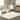 Brooklyn Rug Co Sydney High-Low Contemporary Shag Area Rug