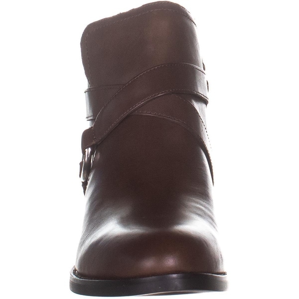 lauren ralph lauren hermione booties