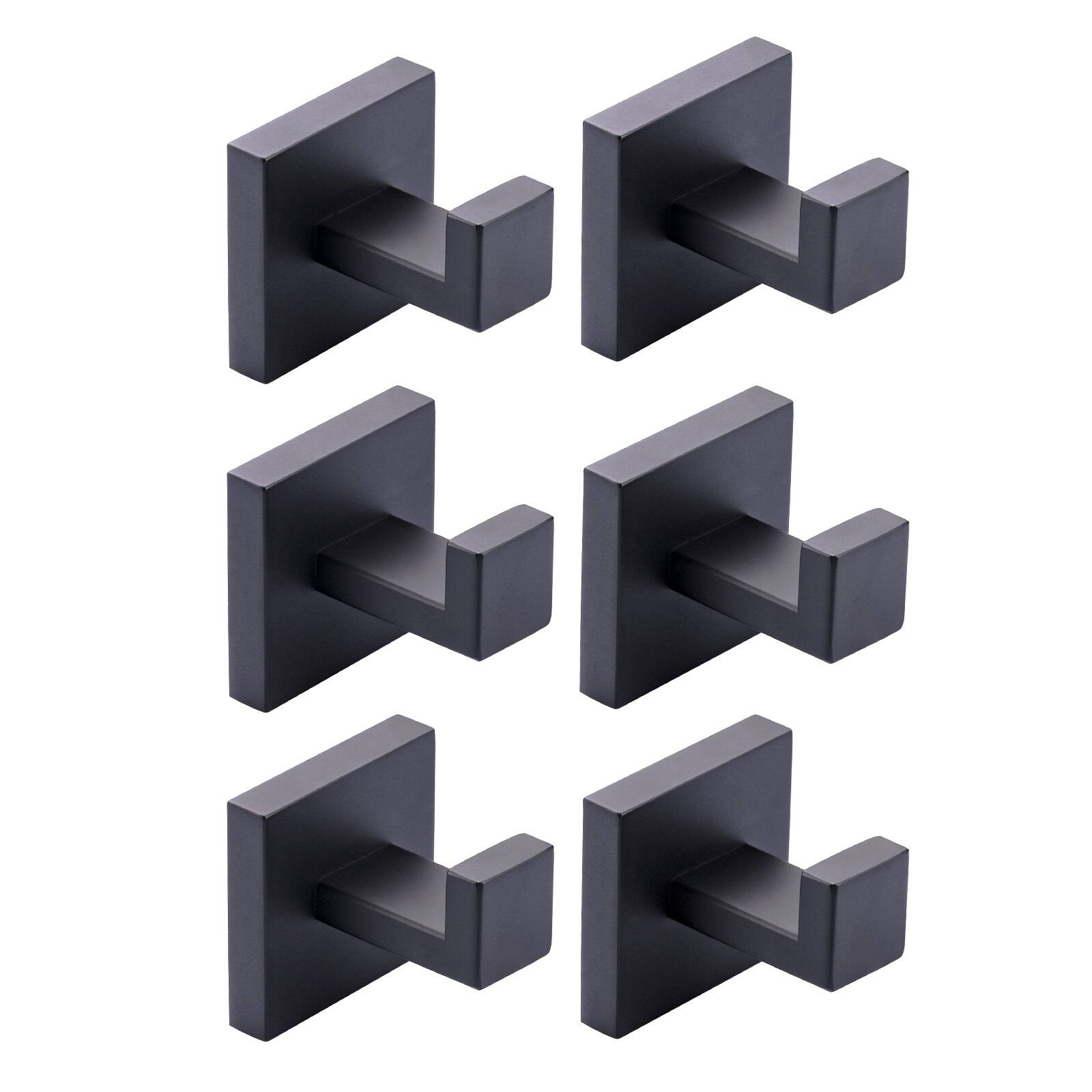 Option Matte Black