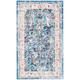 SAFAVIEH Bristol Gretchen Vintage Boho Oriental Polyester Rug