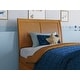 preview thumbnail 70 of 105, Portland Platform Bed with Footboard and Storage Drawers