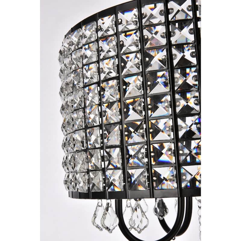 Esther 14 inch Flush Mount - N/A