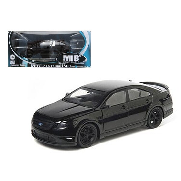 ford taurus diecast