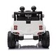 preview thumbnail 30 of 58, Ride-On Truck for Kids with Parent Remote, Three-Speed Control, and Bluetooth