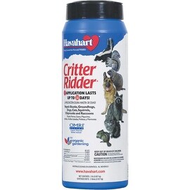 Critter Ridder Critter Ridder Repellent - Bed Bath & Beyond - 12473519