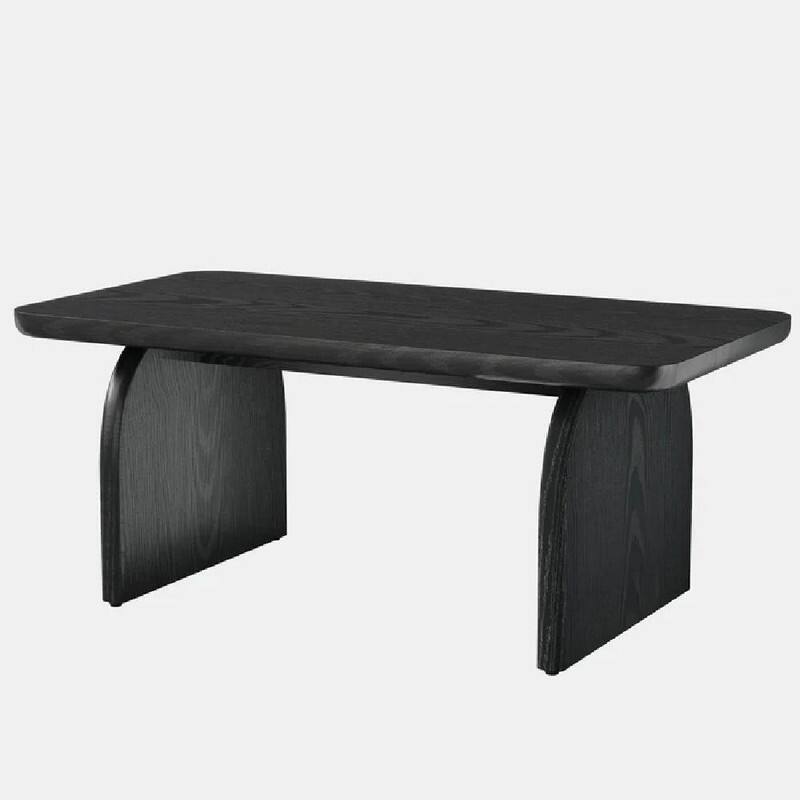 Modern Tea Table - Spacious Coffee and Computer Table