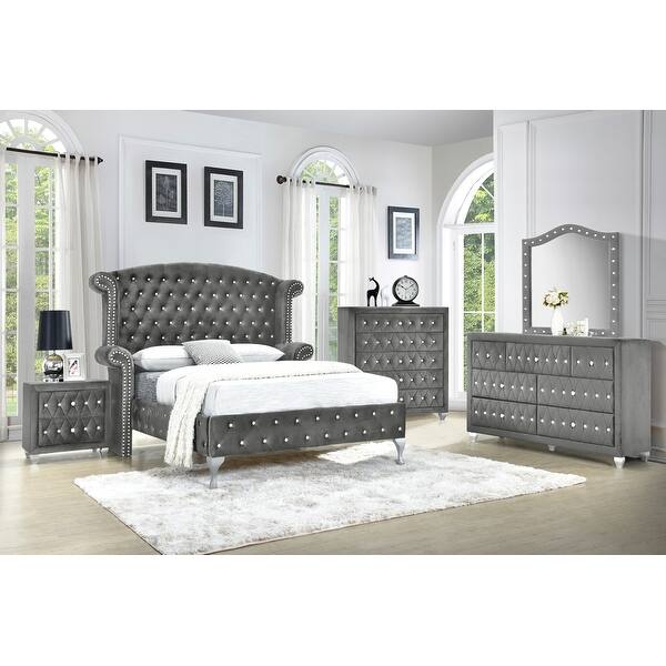 grey diamond dresser Diamond Dresser