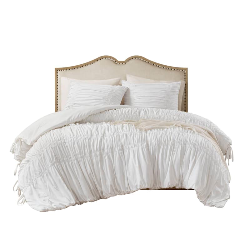 2PCS Twin/Twin XL Durable Soft Comforter Set