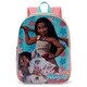preview thumbnail 116 of 128, Girls 15" Backpack with Padded Straps & Zip Compartment - Ideal Toddler Bookbag for School & Travel Moana
