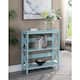 Option Sea Foam Blue