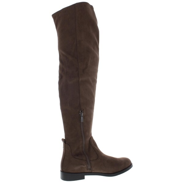 kenneth cole over the knee boots