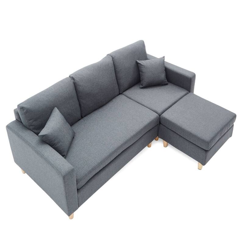 Valolam Compact Sectional
