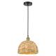 Option Black Antique Brass