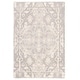 preview thumbnail 10 of 41, SAFAVIEH Handmade Restoration Vintage Boho Gaylen Wool Rug 2' x 3' - Light Grey/Ivory - Rectangle