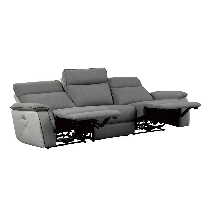 Blythe 2-Piece Power Reclining Living Room Sofa Set