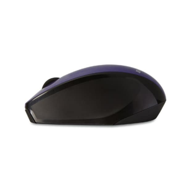 Verbatim Wireless Multi-Trac LED Optical Mouse, 97994, Purple. Opens flyout.