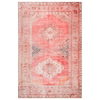 Obt Rugs Terra by Obeetee Bergen Rug - Bed Bath & Beyond - 43332646