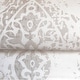 preview thumbnail 9 of 8, Taylors Pick Ecru Coverlet & Pillow Sham Set