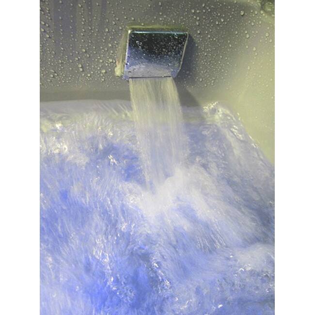 Mesa 501 Steam Shower (Gray)