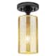 Option Mercury Shade / Matte Black