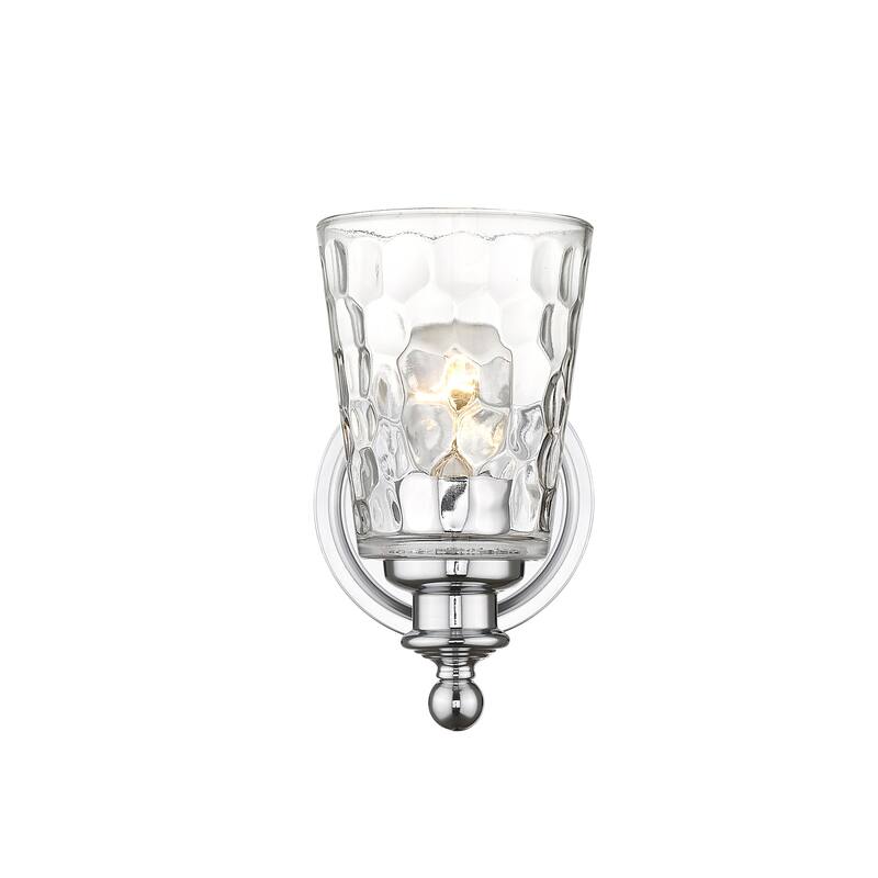 Mae 1-light Wall Sconce