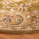 SAFAVIEH Handmade Classic Clotilda Traditional Oriental Wool Rug