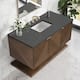 Option Charcoal Soapstone.
