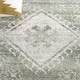 preview thumbnail 13 of 13, SAFAVIEH Handmade Marquee Gefion Boho Diamond Wool Rug