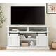 Option Antique White