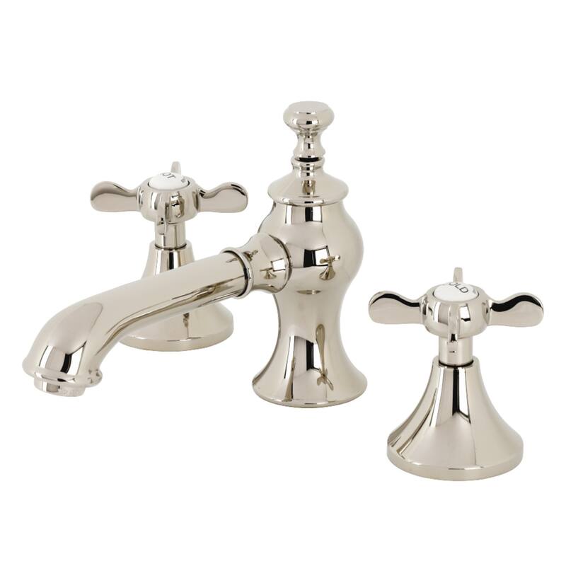 Essex 8 in. Widespread Bathroom Faucet
