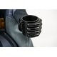 preview thumbnail 7 of 7, KidsEmbrace DC Comics Batman 2-in-1 Combination Harness Booster Car Seat - Black/Grey