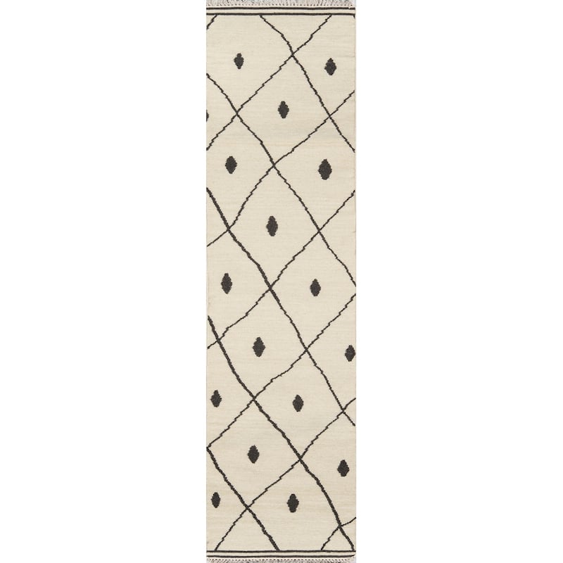 Erin Gates by Momeni Thompson Appleton Hand Woven Wool Area Rug