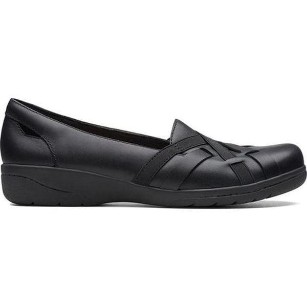 clarks women's cheyn creek loafer