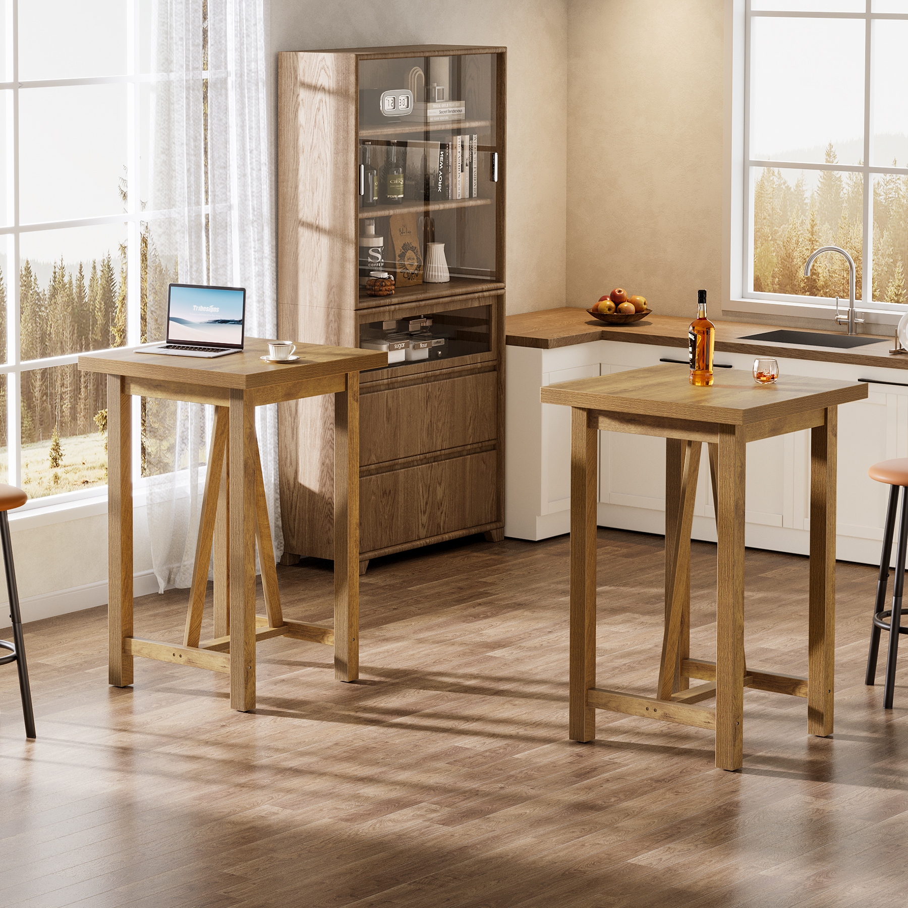 BAR COUNTER TABLE SMBT×NTF BAR COUNTER TABLE SMBT×NTF Amazon.com: Narrow Bar Table,Counter