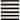 SAFAVIEH Handmade Montauk Caspian Stripe Cotton Flatweave Rug - Black/Ivory - 8' Square