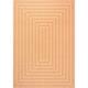 Option Orange/Cream