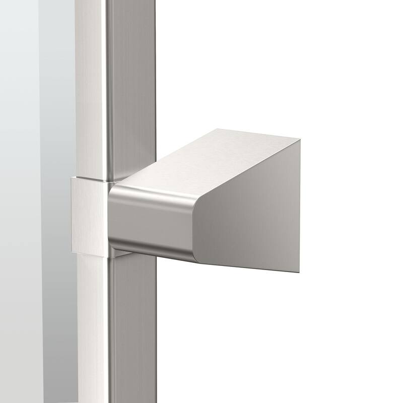 Gatco 5659FS A-Line 32-1/2" x 27-1/4" Contemporary Rectangular Framed