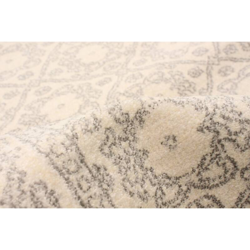 ECARPETGALLERY Emma Contemporary Rug