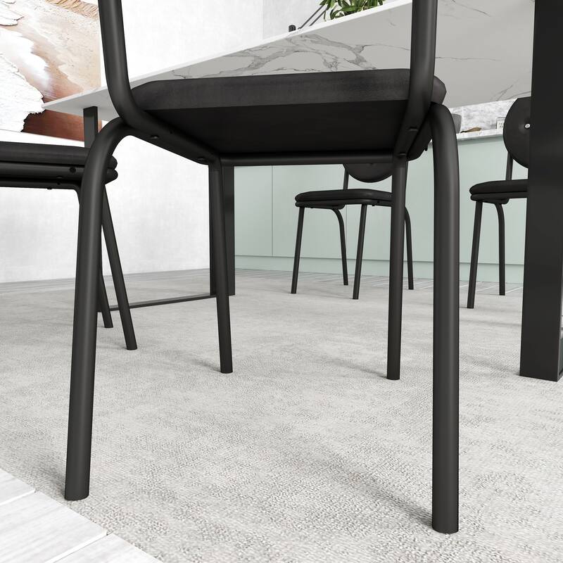 Dining Chairs Set of 4