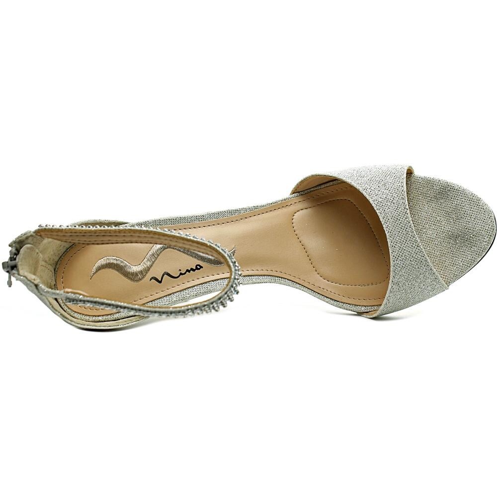nina varetta sandal