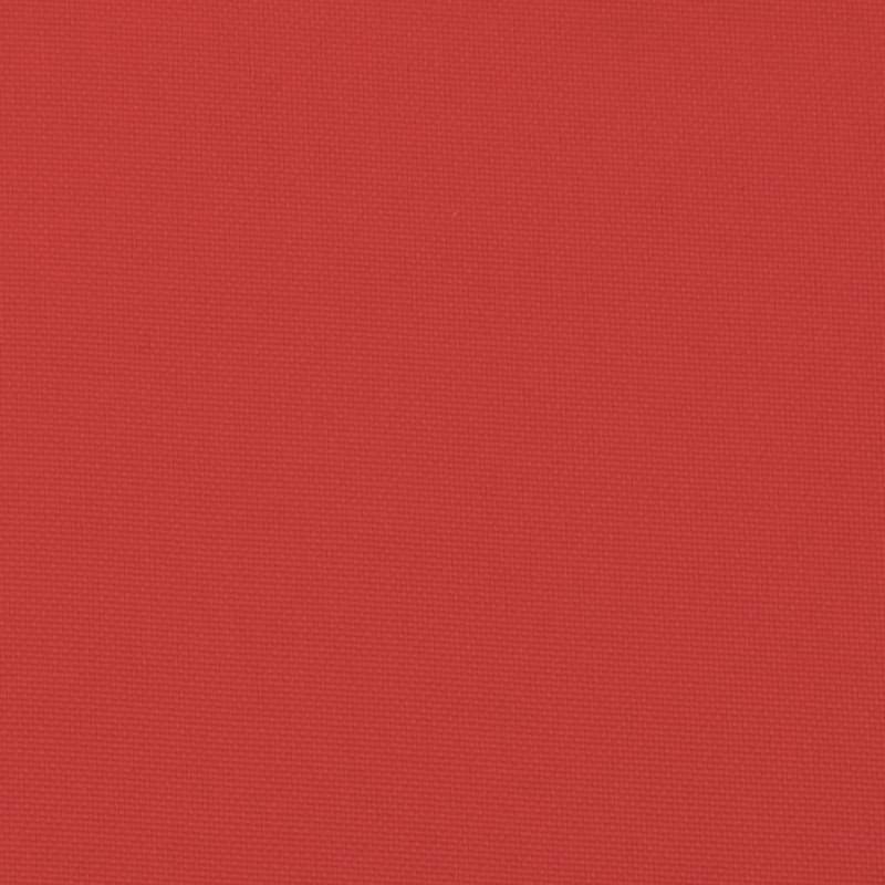 vidaXL Folding Sun lounger Oxford Fabric