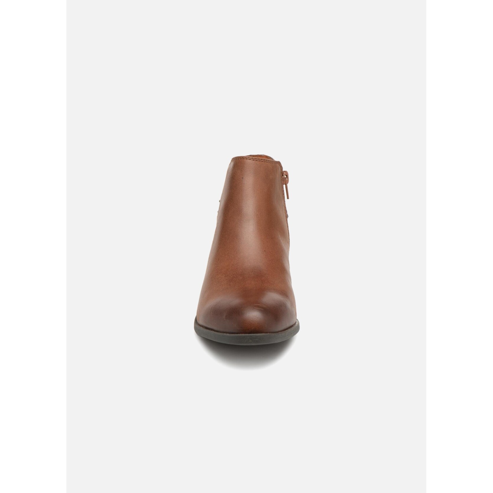 addiy kara leather booties