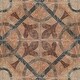 preview thumbnail 9 of 8, Merola Tile Americana Cleveland Encaustic 8.75" x 8.75" Porcelain Floor and Wall Tile