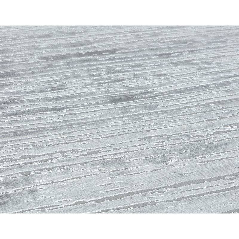 Petra Collection Abstract Area Rug