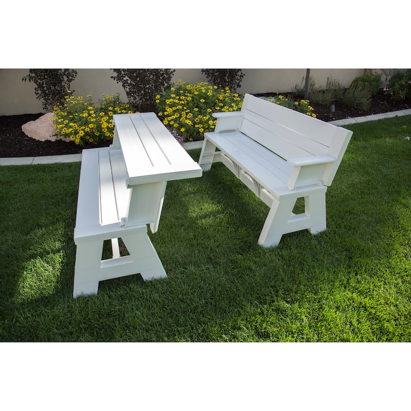 Convert A Bench Gen I