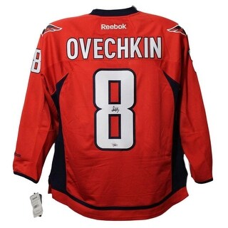 reebok ovechkin jersey