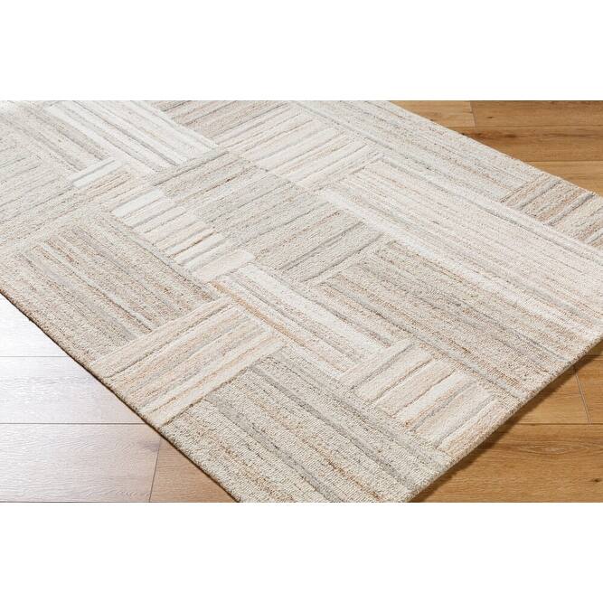Livabliss La Puna Cottage Area Rug