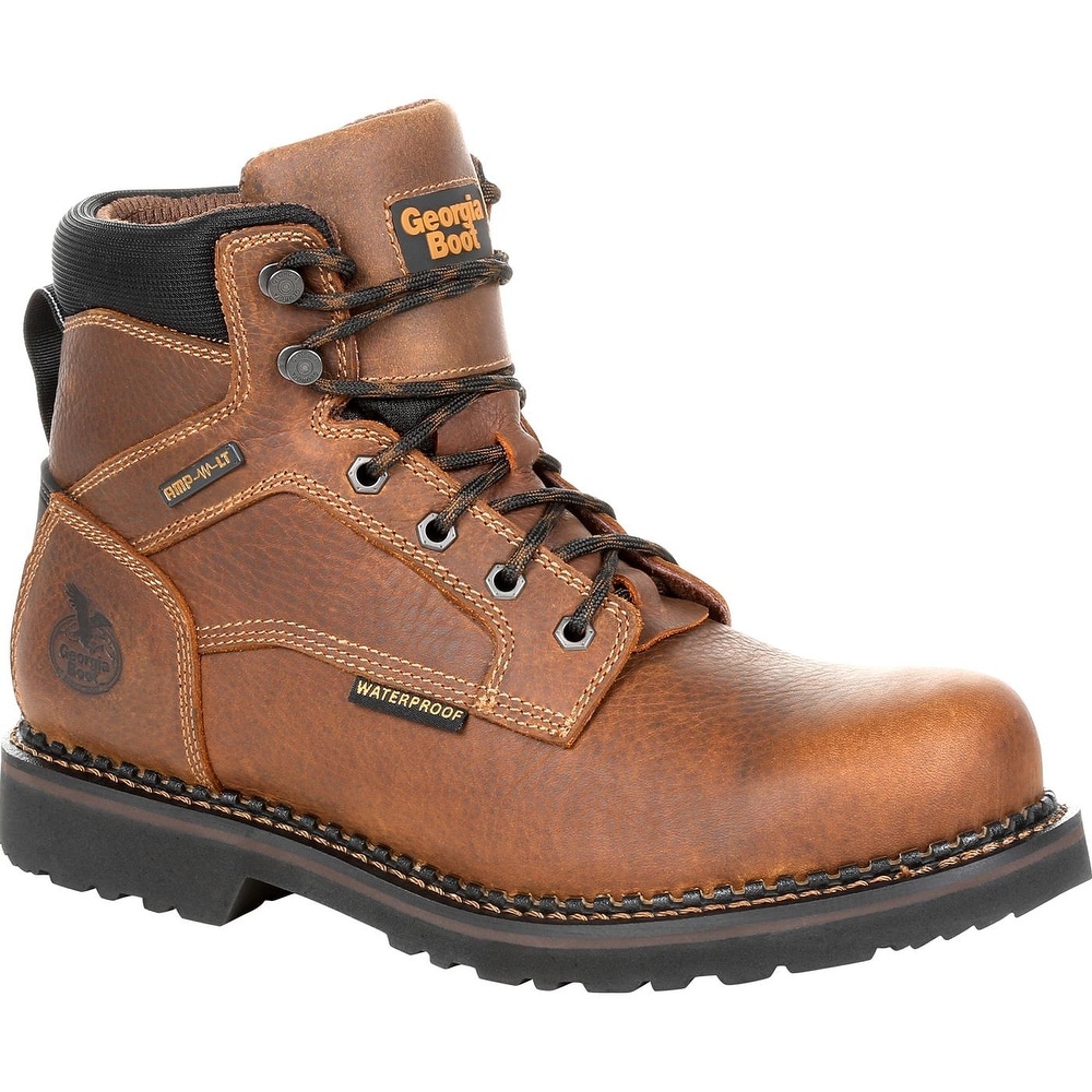 Size 14 Men's Boots Online at Overstock