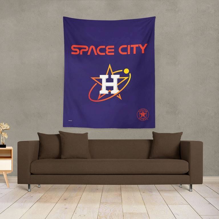 MLB City Connect Printed Wall Hanging - 50" x 60"