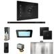 Option Black / Oil-Rubbed Bronze
